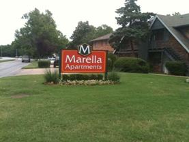 Marella Apartments - Photo 1 of 1