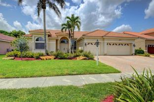 9456 Lake Serena Dr - Photo 1 of 1