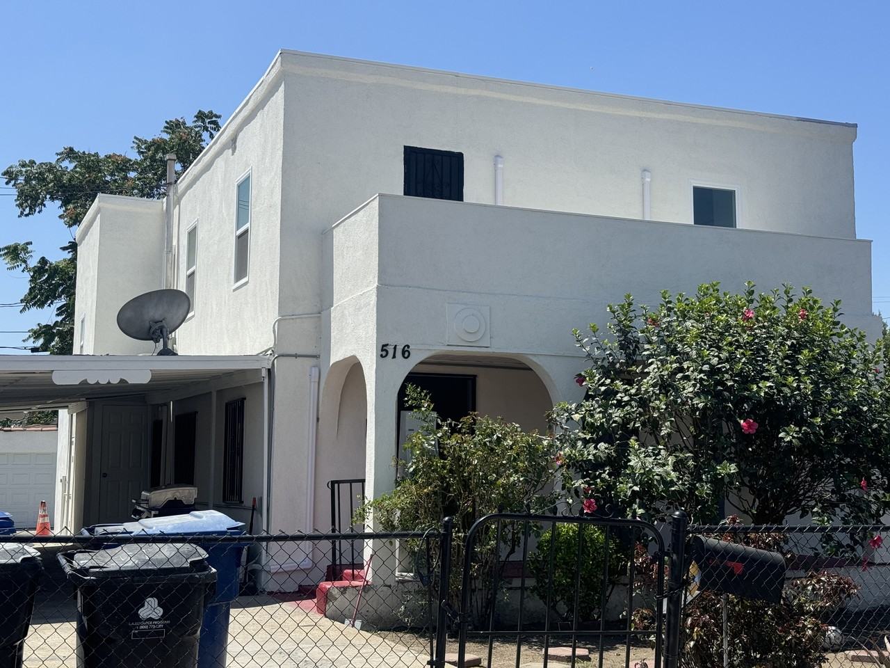 516 West 109th Street - Photo 2 of 15