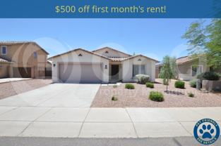 25663 W Shooting Star Ln - Photo 1 of 1