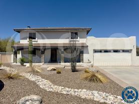 3700 N San Sebastian Dr - Photo 1 of 1