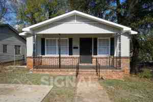 featured image of 1644 30th Street Ensley