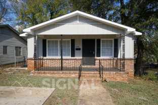 1644 30th Street Ensley - Photo 1 of 1