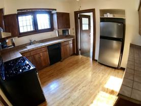 4213 N Stowell Ave #B - Photo 1 of 1
