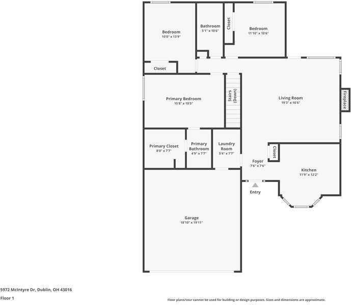 5972 Mcintyre Dr - Photo 2 of 17