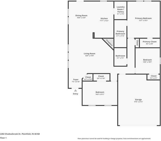 2282 Shadowbrook Dr - Photo 2 of 16