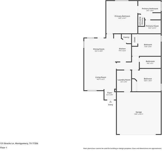 131 Brocks Ln - Photo 2 of 16