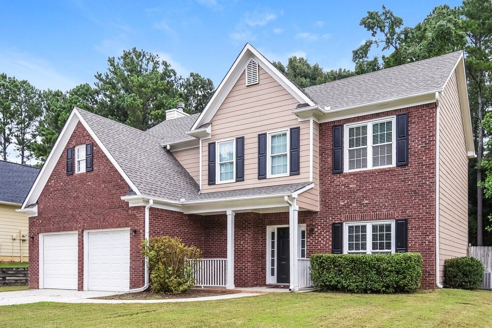 2105 Caneridge Dr Sw - Photo 4 of 17