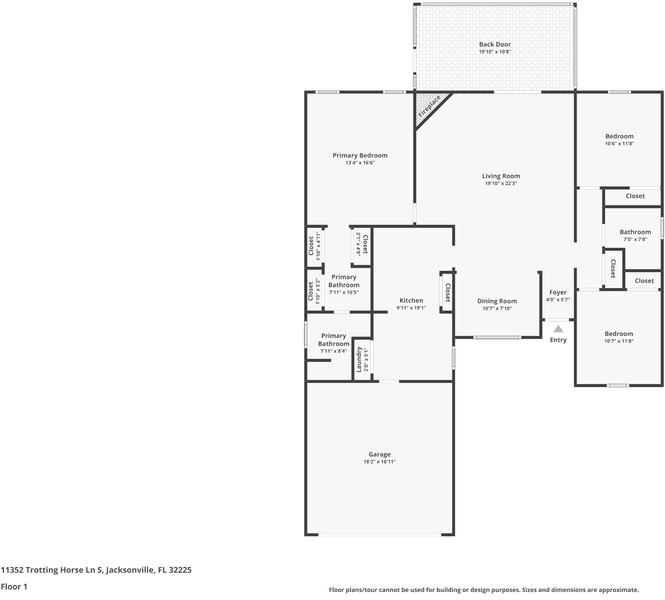 11352 Trotting Horse Ln S - Photo 2 of 16
