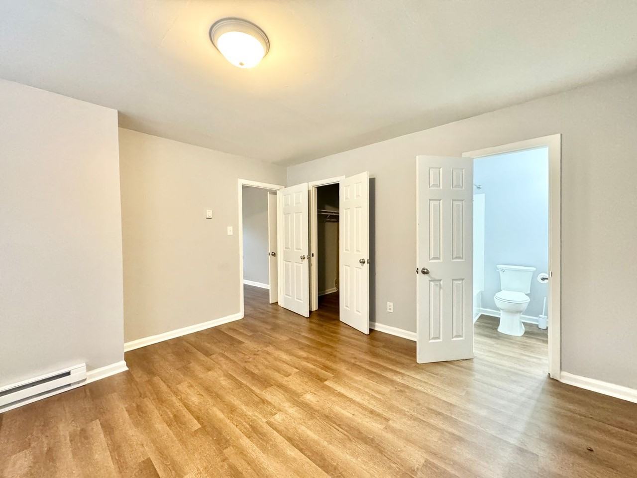 Chestnut Street Apartments - Photo 3 of 23