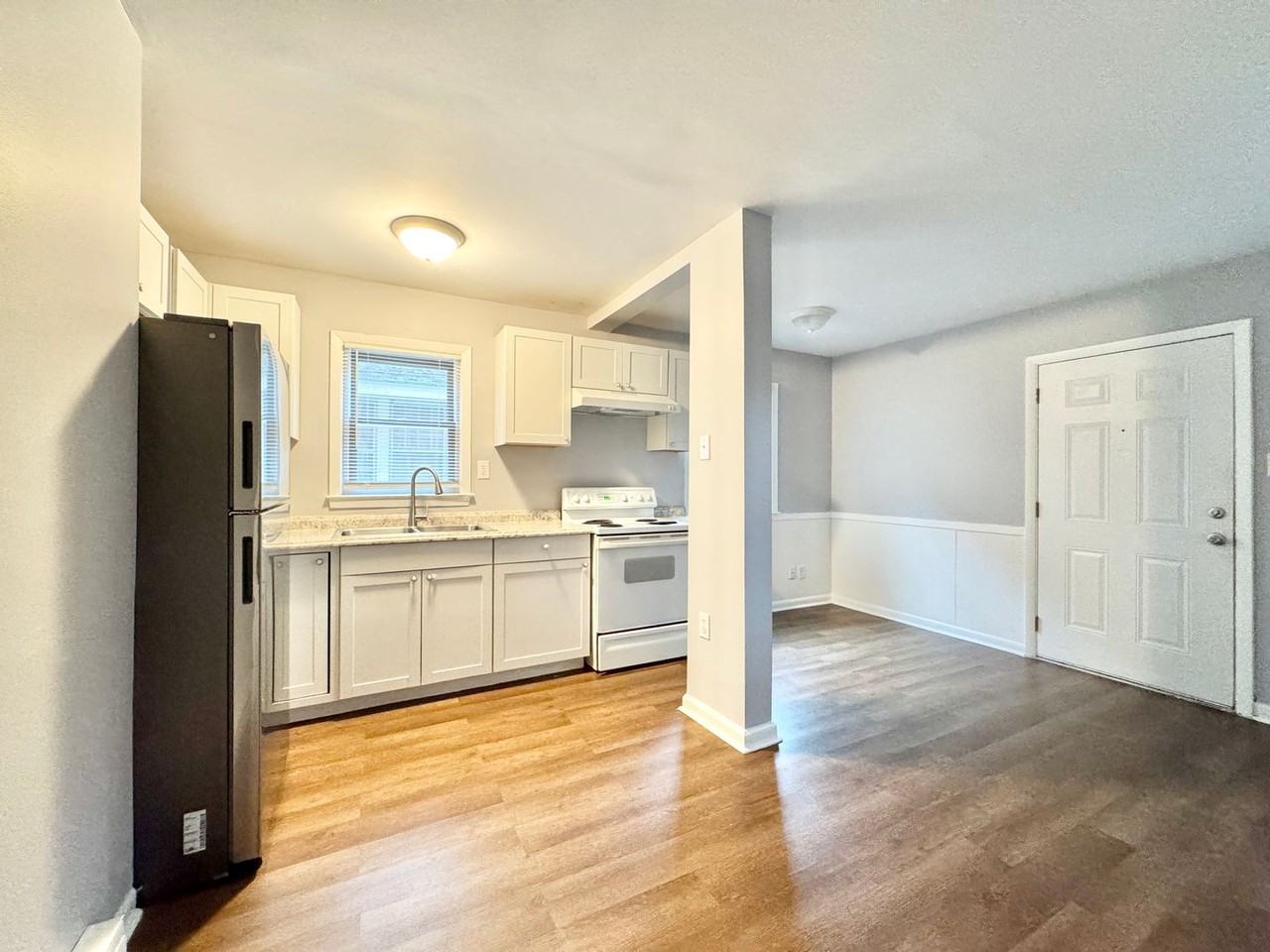 Chestnut Street Apartments - Photo 6 of 23