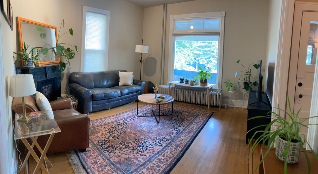 2412 Aldrich Ave S #1 - Photo 2 of 12