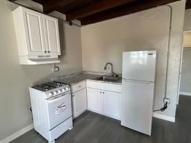 Welcome to Route 66 Apartments in Albuquerque, NM - Photo 1 of 1