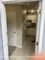 2800 Sw 185th Ave #16 - Photo 1 of 1