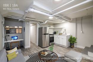 1075 N Clarkson St #15 - Photo 1 of 1