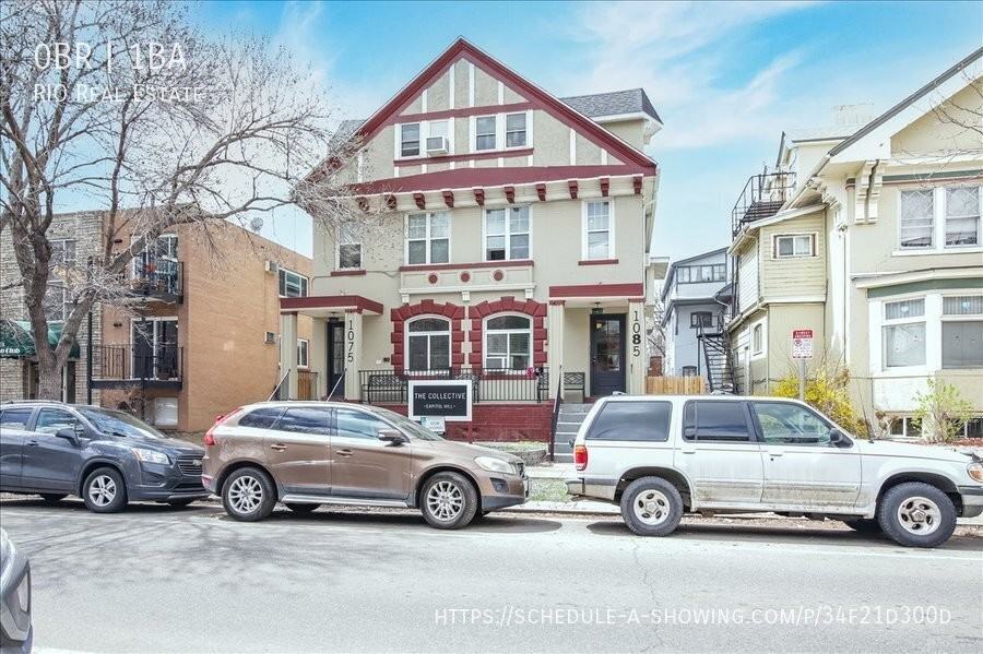 1075 N Clarkson St #15 - Photo 5 of 33