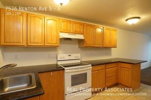 7536 Renton Ave S #8 - Photo 1 of 1