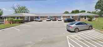 Couch Apartments - Photo 1 of 1