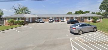 featured image of 702 Couch Street