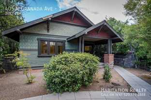 405 N Granada Ave #1 - Photo 1 of 1
