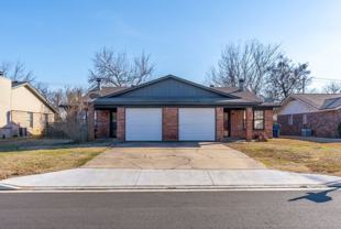 6824-6826 Jackson Duplex - Photo 1 of 1