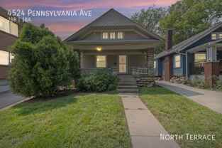 4524 Pennsylvania Ave - Photo 1 of 1