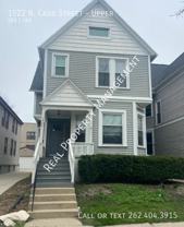 1522 N Cass St #UPPER - Photo 1 of 1