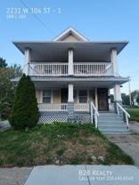2231 W 104th St #1 - Photo 1 of 1