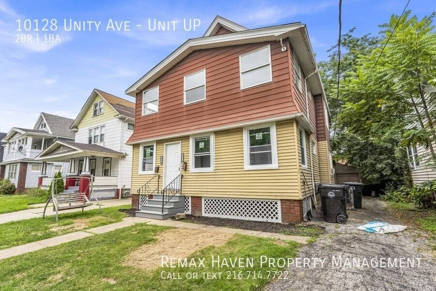 10128 Unity Ave #UP - Photo 2 of 26