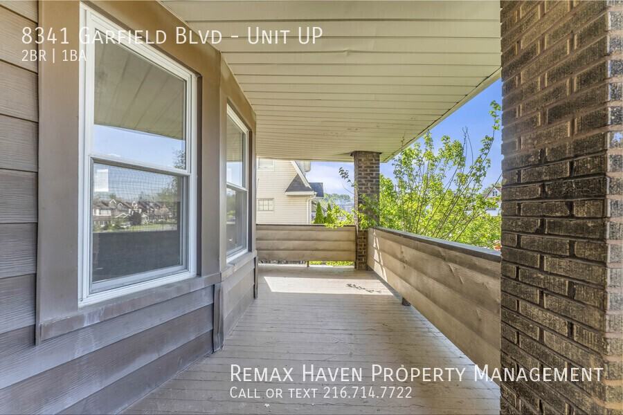 8341 Garfield Blvd #UP - Photo 3 of 29