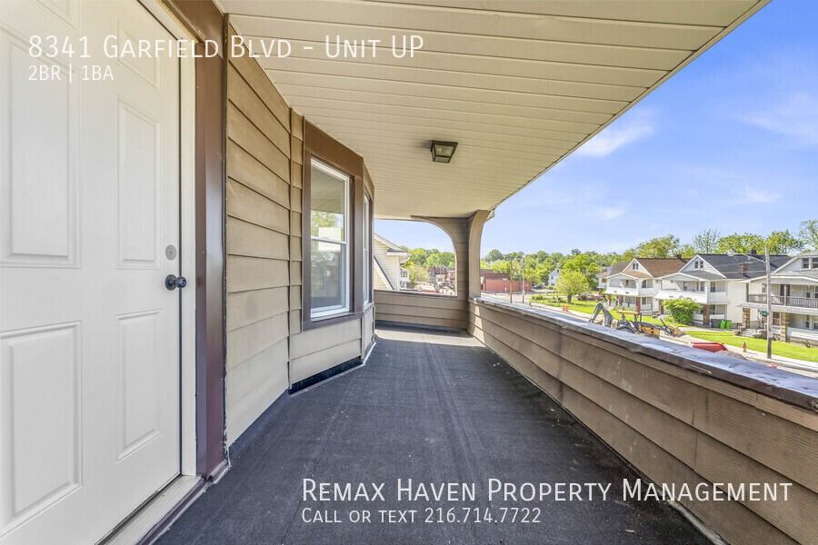 8341 Garfield Blvd #UP - Photo 4 of 29