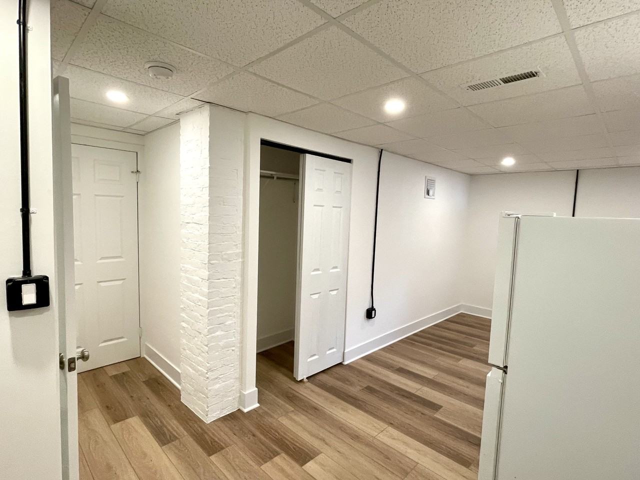 354 Marlborough St #BF - Photo 2 of 8