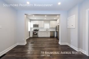 78 Balmoral Ave N #1 - Photo 1 of 1