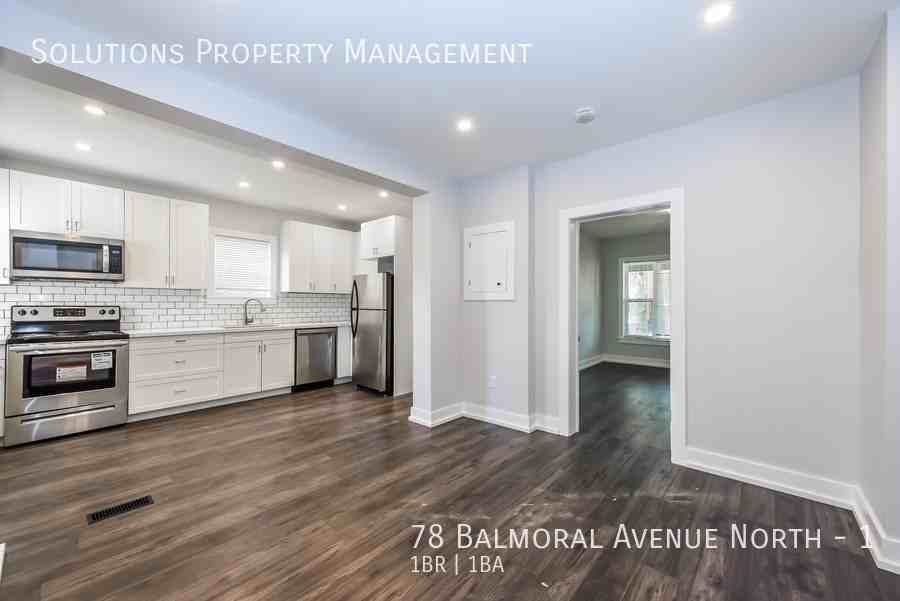78 Balmoral Ave N #1 - Photo 3 of 19