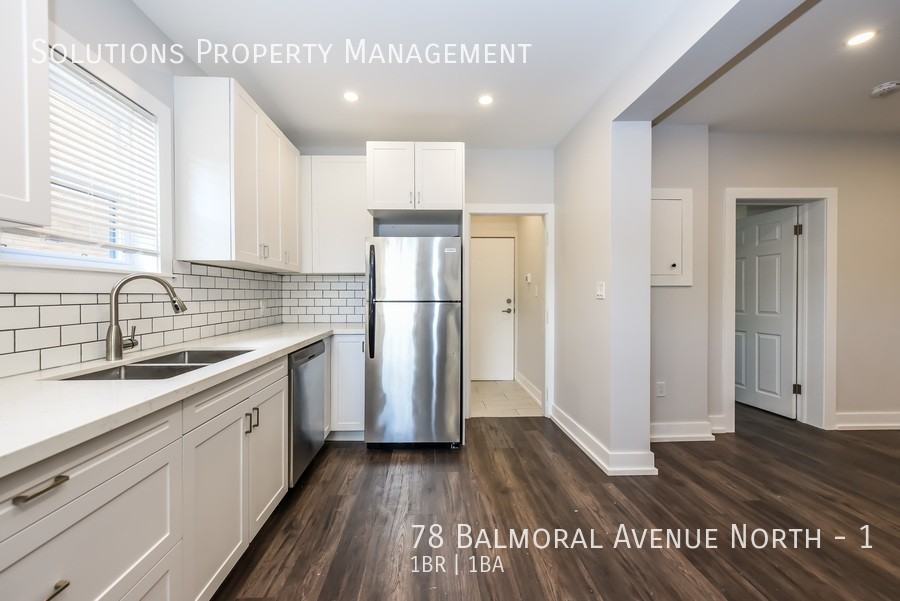 78 Balmoral Ave N #1 - Photo 5 of 19