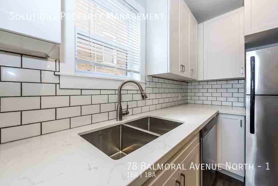 78 Balmoral Ave N #1 - Photo 6 of 19