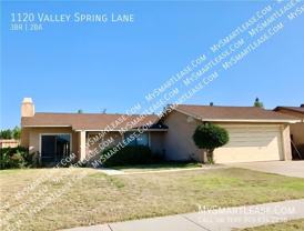 1120 Valley Spring Ln - Photo 1 of 1