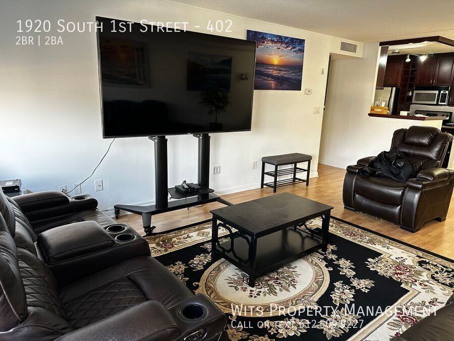 1920 S 1st St #402 - Photo 4 of 10