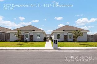 1917 Davenport St Unit 3 - Photo 1 of 1