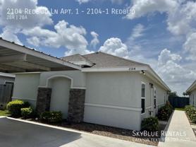 2104 Redbud Ln Unit 1 - Photo 1 of 1