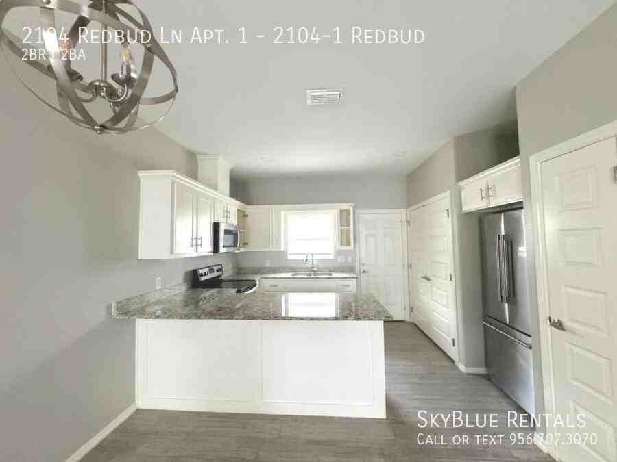 2104 Redbud Lane - Photo 3 of 13