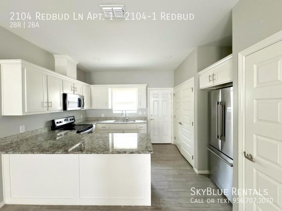 2104 Redbud Lane - Photo 5 of 13