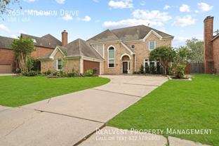 2654 Milburn Dr - Photo 1 of 1