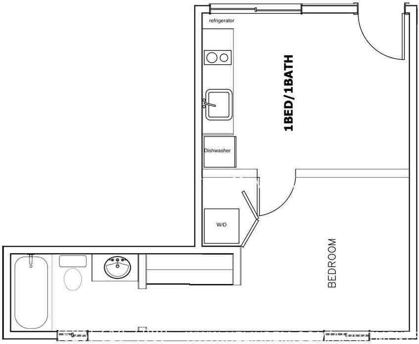 6343 Rosemead Blvd #A102