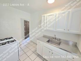 1553 Linden Ave #A - Photo 1 of 1