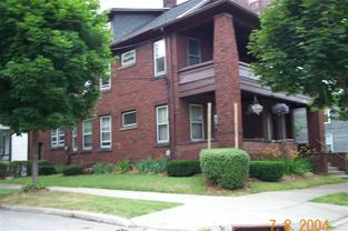 232 Sassafras St #1 - Photo 1 of 1