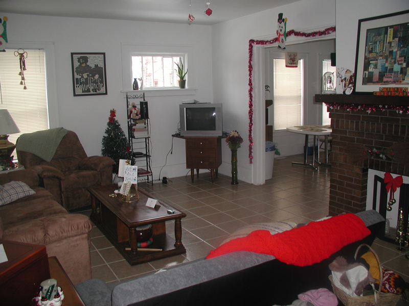 232 Sassafras Street #1 - Photo 2 of 7