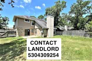 6934 Haven Creek Dr ##Katy - Photo 1 of 1
