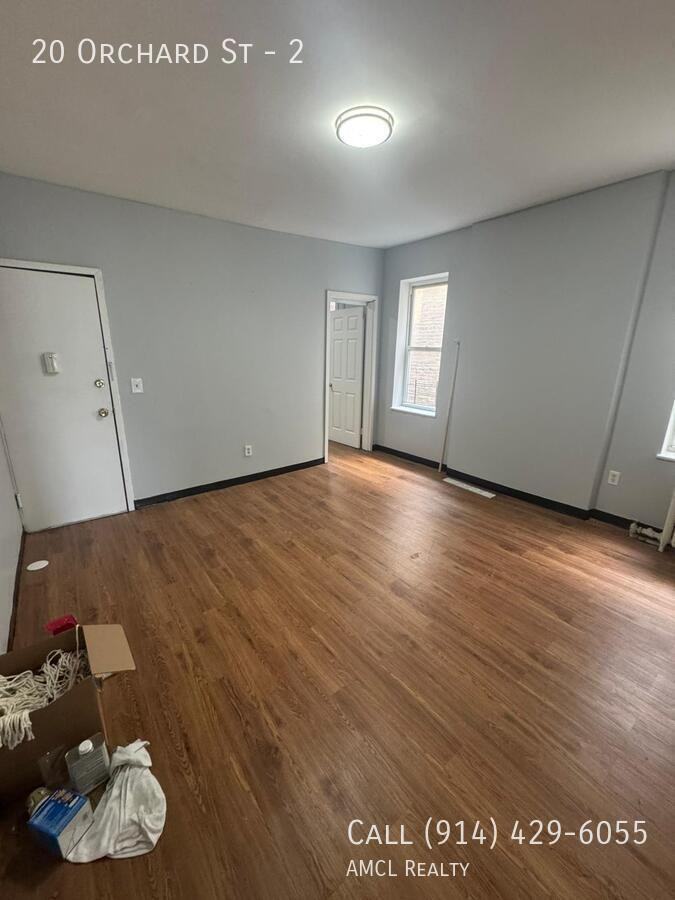 20 Orchard Street #2