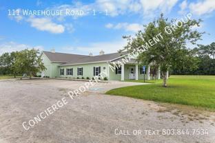 111 Warehouse Rd #1 - Photo 1 of 1